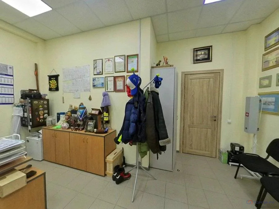 Продажа офиса, Кочновский проезд - Фото 5