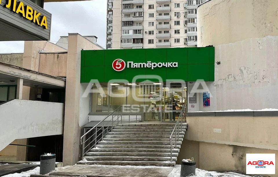 Купить Недвижимость С Сетевым Арендатором