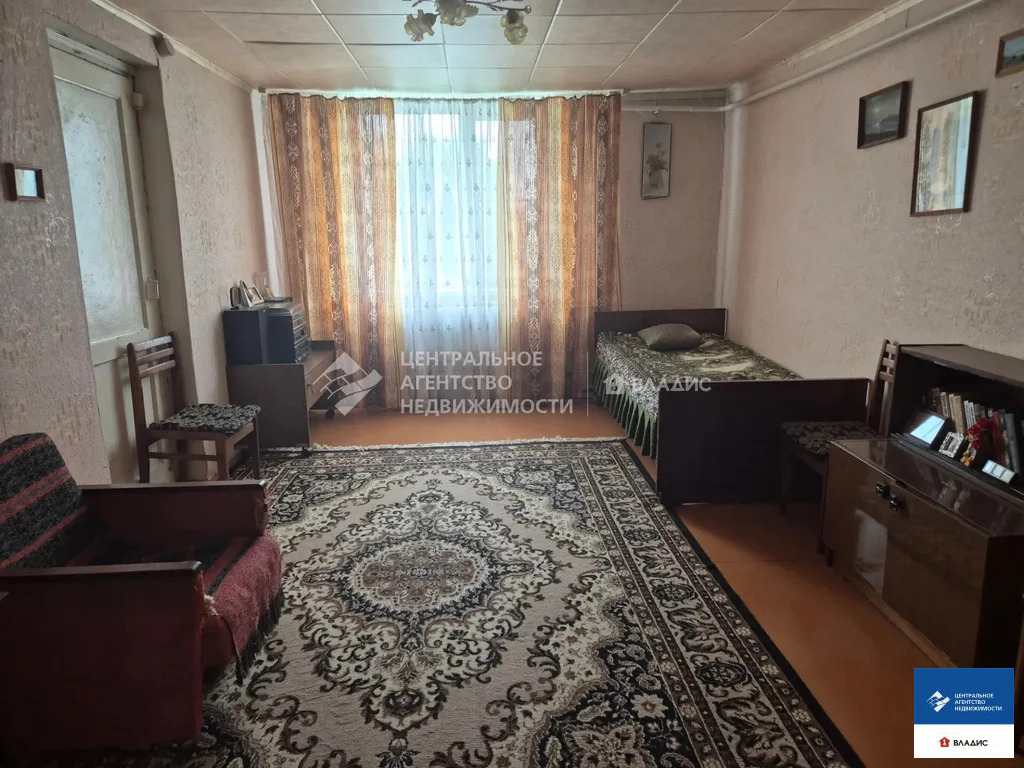 Продажа дома, Михали, Спасский район, ул. Речная - Фото 18