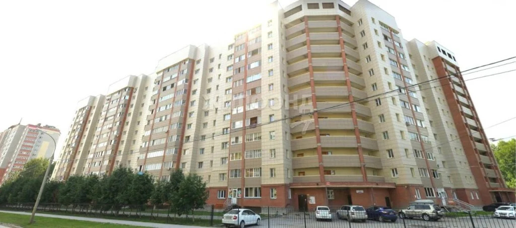Продажа квартиры, Краснообск, Новосибирский район, 2-й микрорайон - Фото 19