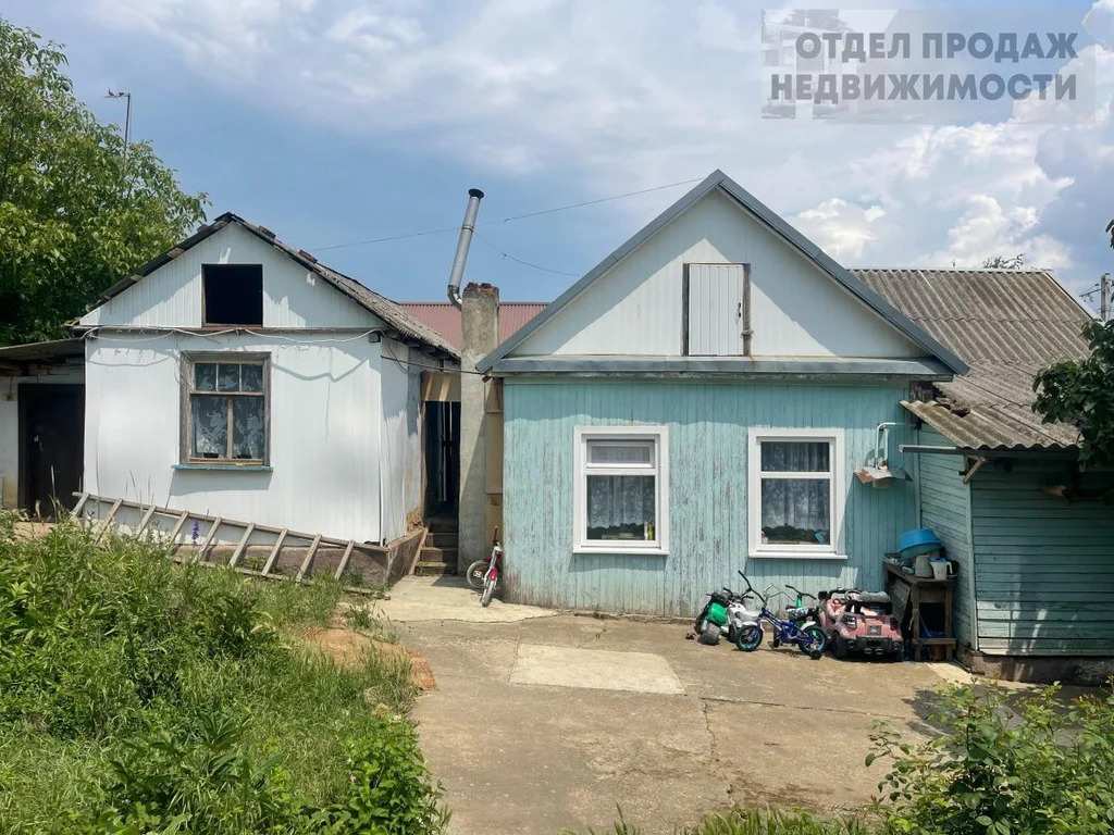 Дом с баней - Фото 2