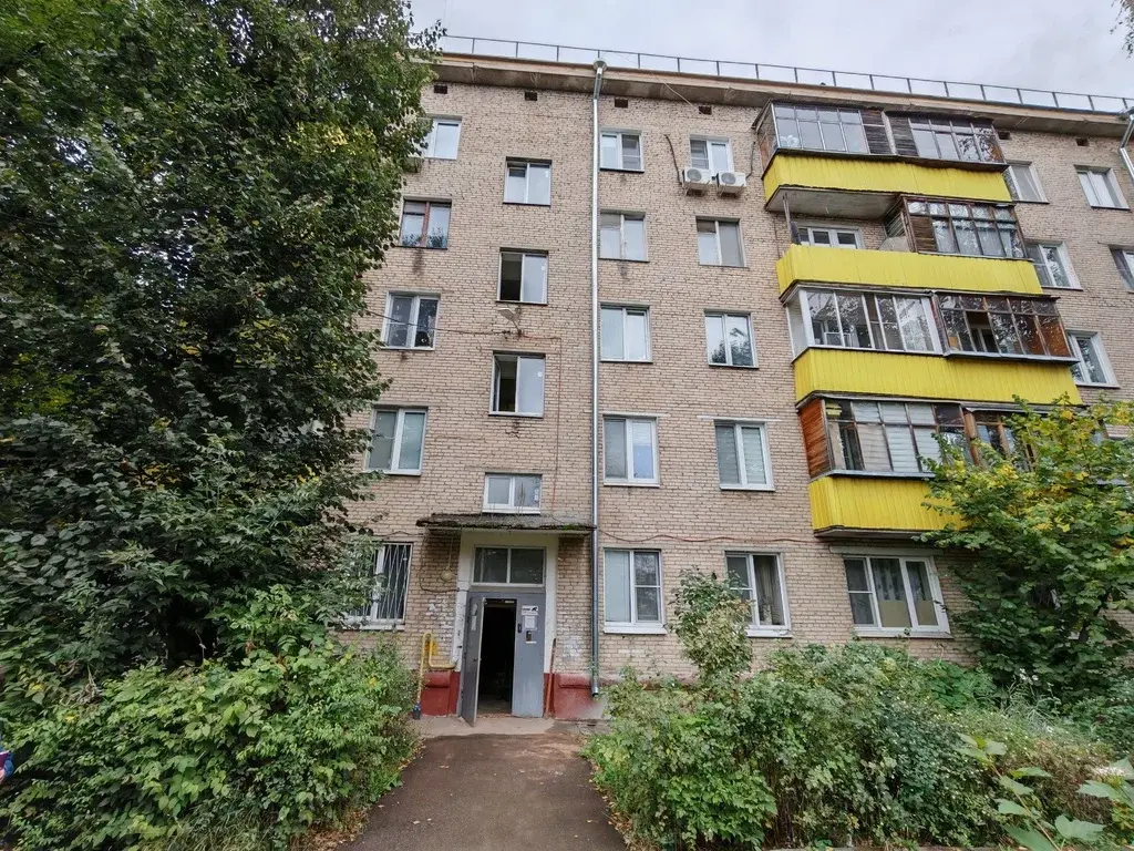 Сдам квартиру в Лобне - Фото 1