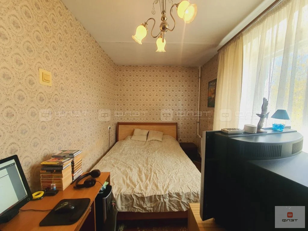 Продажа квартиры, Казань, ул. Макаренко - Фото 7