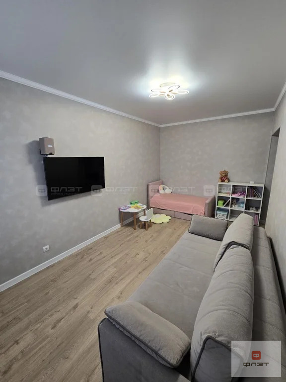 Продажа квартиры, Казань, пр-кт. Альберта Камалеева - Фото 7