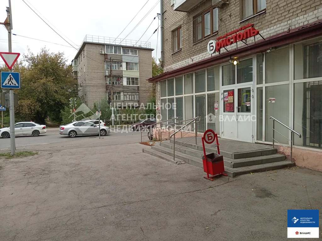 Продажа торгового помещения, Рязань, ул. Весенняя - Фото 3