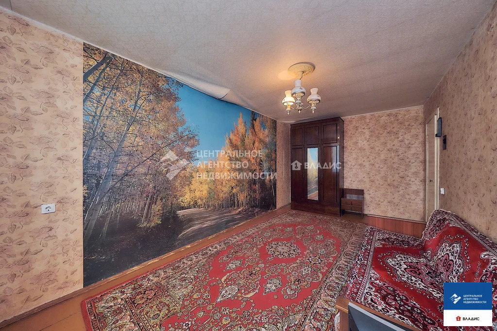 Продажа квартиры, Рязань, ул. Бирюзова - Фото 7
