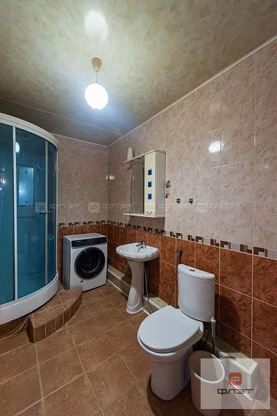 Продажа дома, Казань, ул. Шарифа Камала - Фото 25