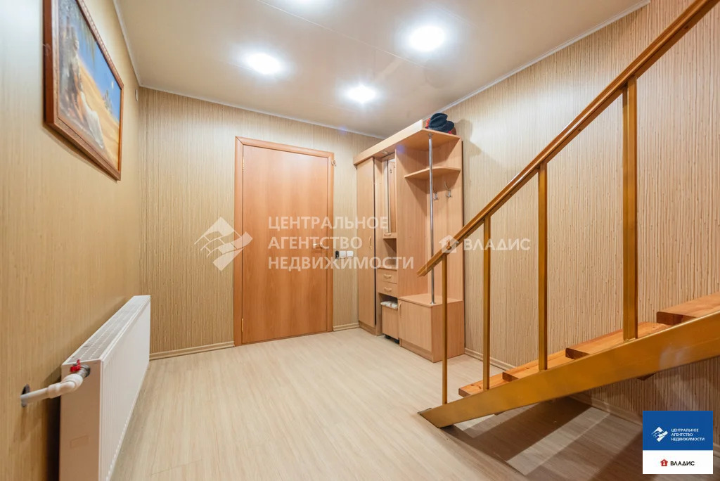 Продажа дома, Рязанский район, 4-й проезд Велье - Фото 12