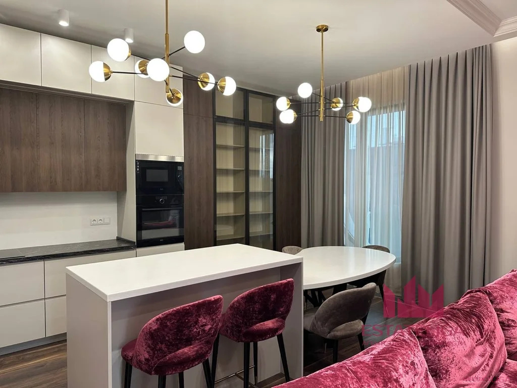 Продажа квартиры, улица Архитектора Щусева - Фото 7