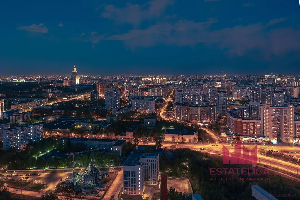 Продажа пентхауса, проспект Генерала Дорохова - Фото 10