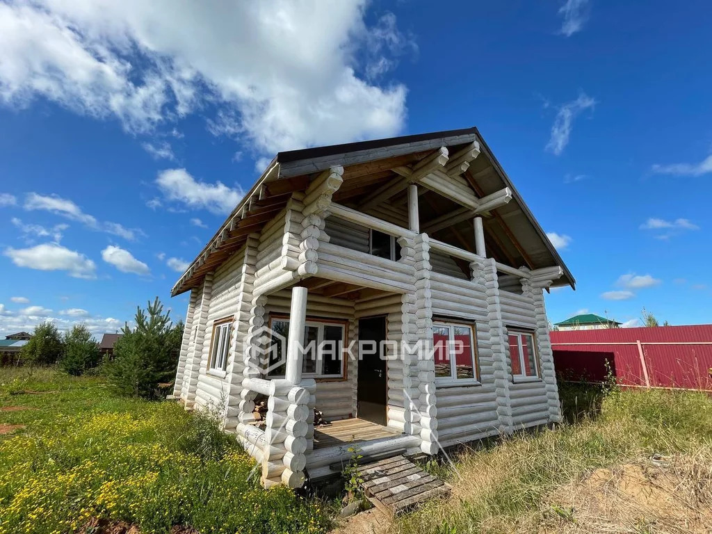 Продажа дома, Баташи, Слободской район, 2-ой Калининский пер. - Фото 10