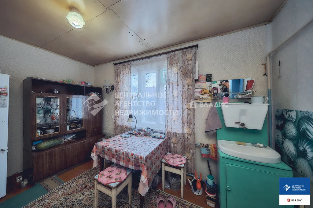 Продажа дома, Рыбное, Рыбновский район, Молодёжная улица - Фото 8
