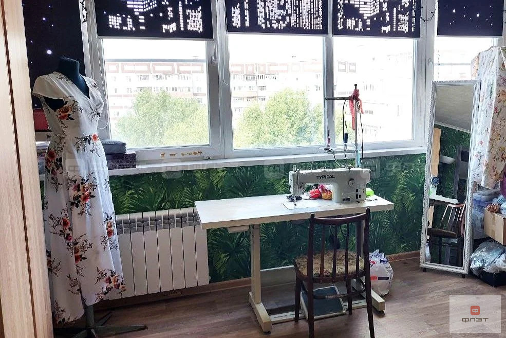 Продажа квартиры, Казань, ул. Гаврилова - Фото 22