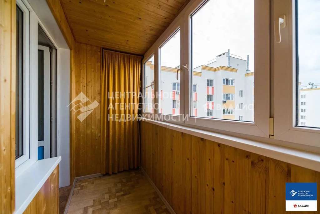 Продажа квартиры, Рыбное, Рыбновский район, Крымская улица - Фото 8