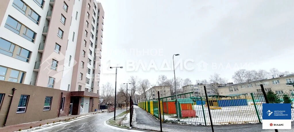 Продажа квартиры, Рязань, 5-й Коломенский проезд - Фото 4
