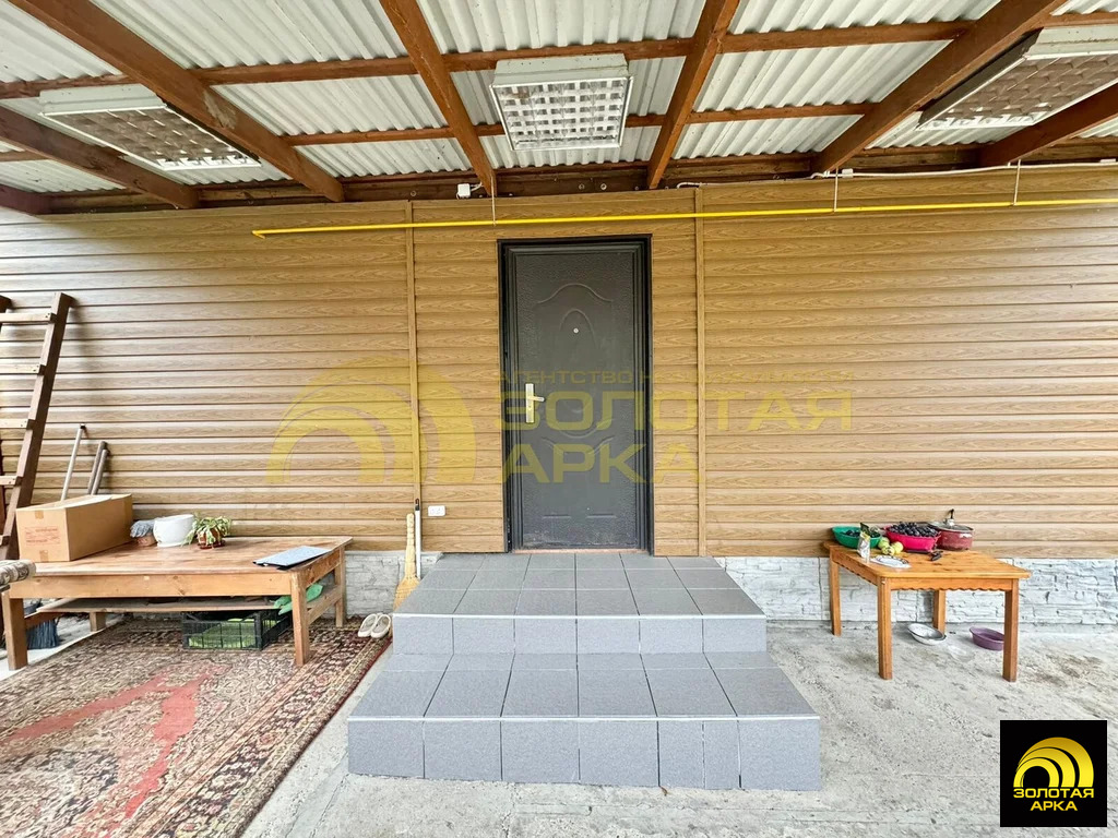 Продажа дома, Элитный, Красноармейский район, ул. Садовая - Фото 6