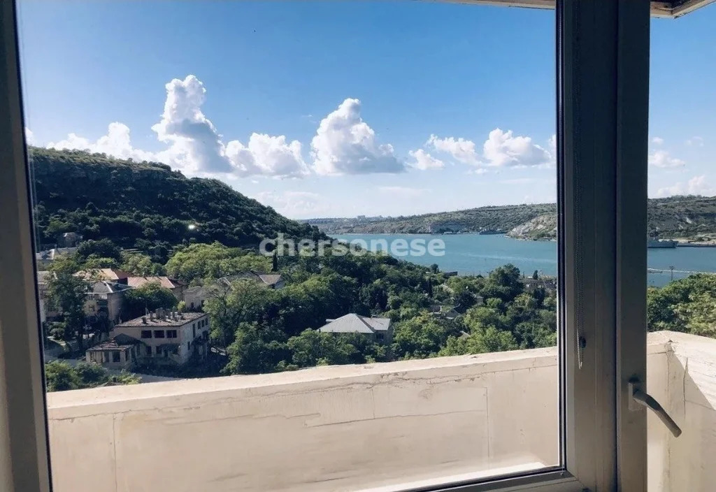 Продажа квартиры, Севастополь, ул. Каширская - Фото 8