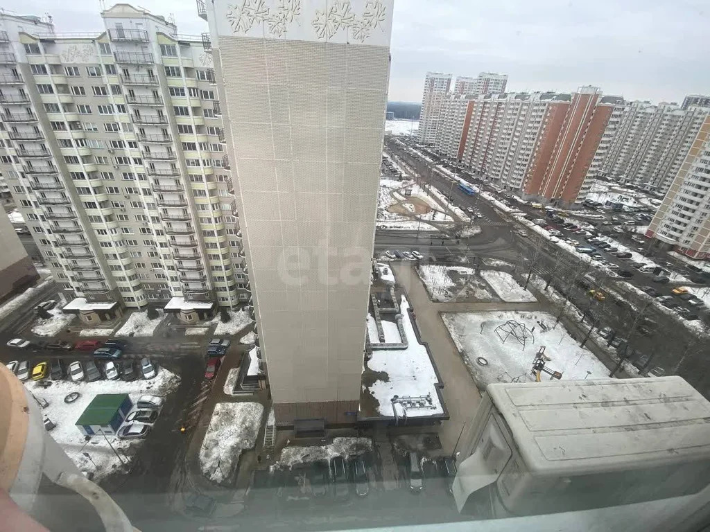 Продажа квартиры, Московский, Московский г. п., улица Бианки - Фото 0