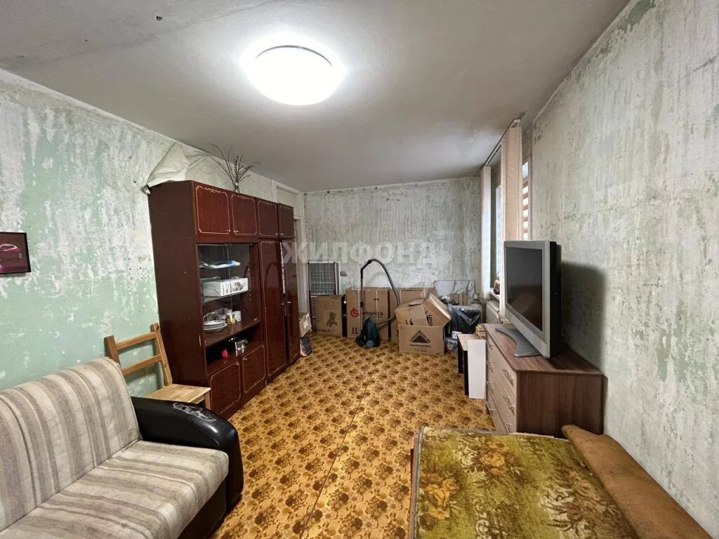 Продажа квартиры, Новосибирск, ул. Гурьевская - Фото 1