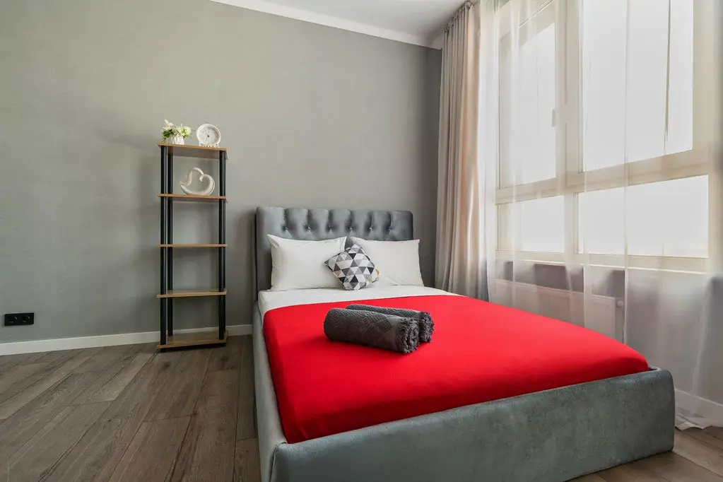 Maxrealty24 ул. Василия Ланового, 1к1 - Фото 4