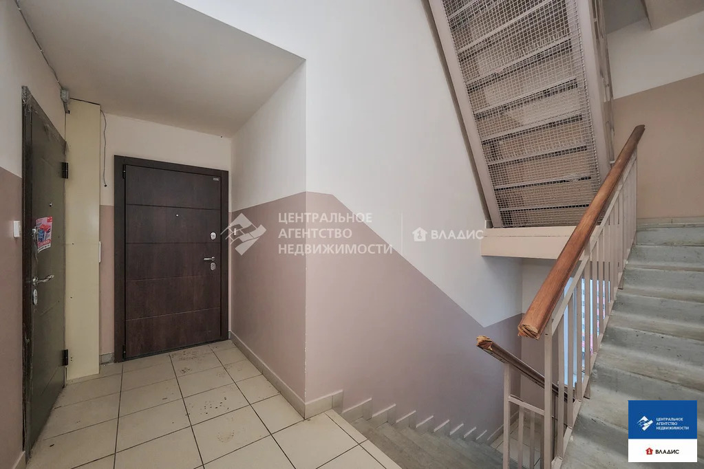 Продажа квартиры, Рыбное, Рыбновский район, Крымская улица - Фото 2