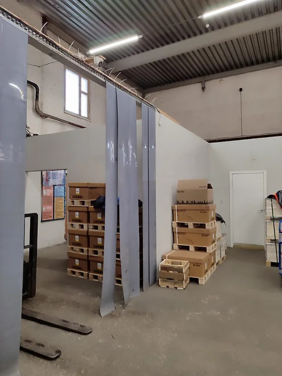 Аренда теплого склада 808 м2 - Фото 6