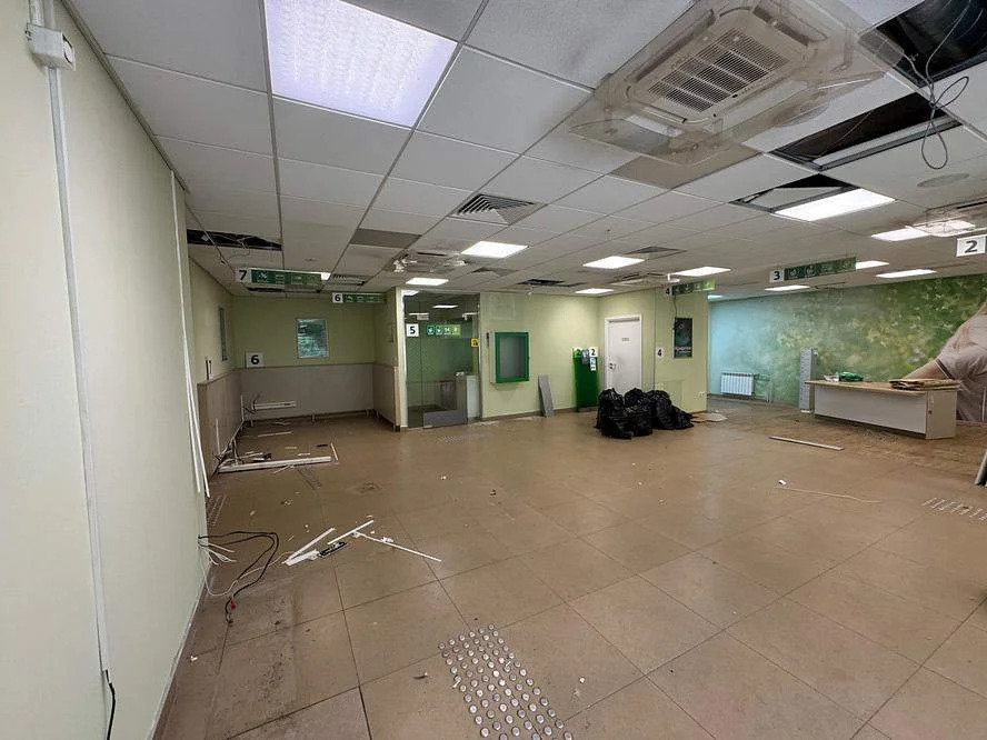 Торговое помещение 385.3 м2 - Фото 6