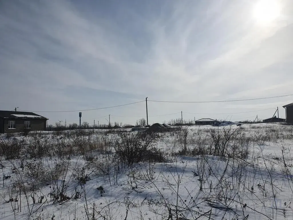 Продаю участок в КП Новостепной поселок Степной Рассвет Ростов-на-Дону - Фото 4