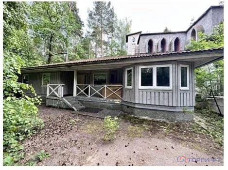 Продажа дома, Жуковка, Одинцовский район - Фото 12
