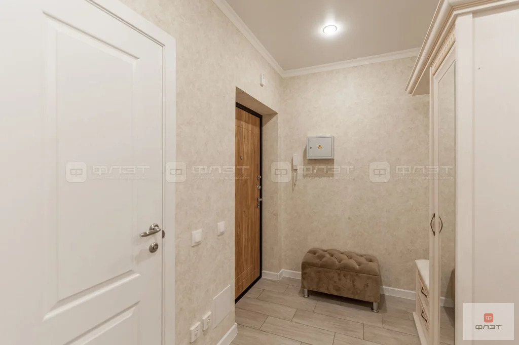 Продажа квартиры, Казань, ул. Баки Урманче - Фото 28