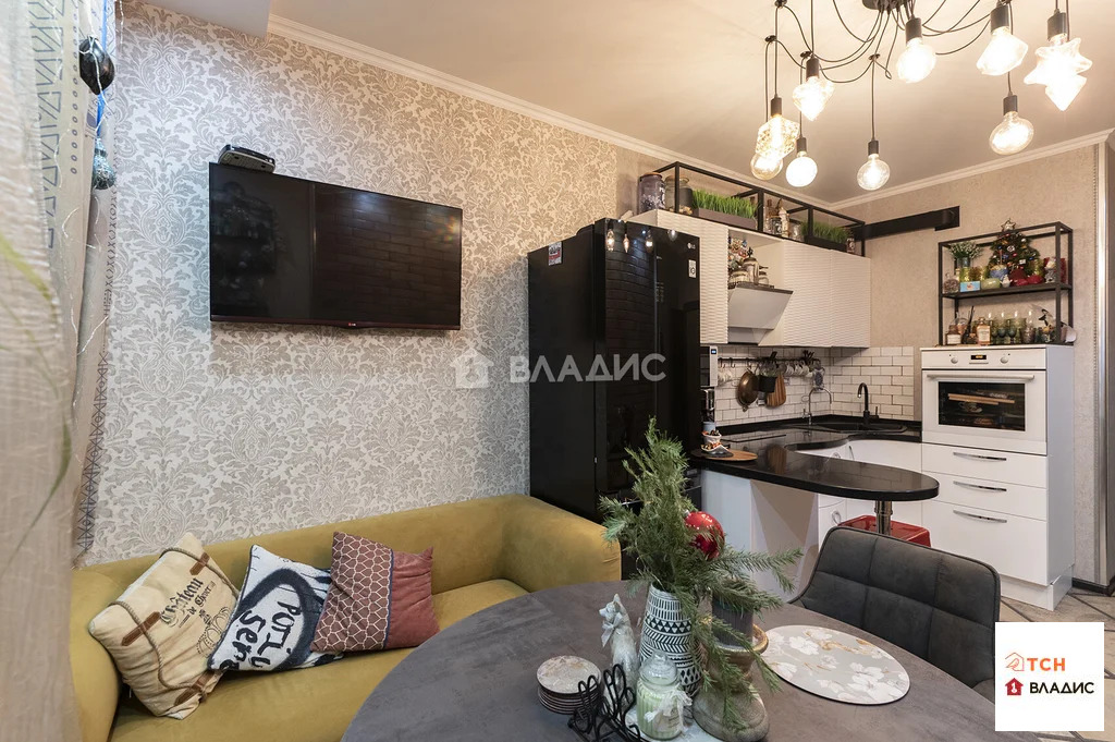 Продажа квартиры, Пушкино, Воскресенский район, Набережная улица - Фото 16