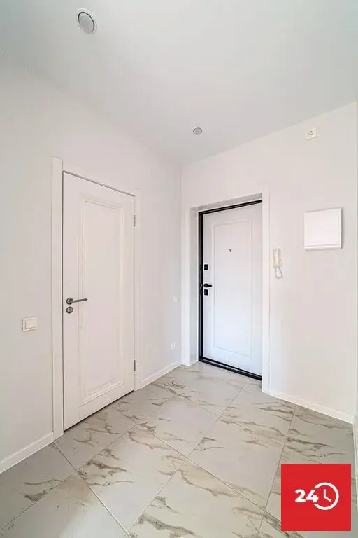 Отличная 1к квартира в ЖК «Супер Нова» с ремонтом! - Фото 39