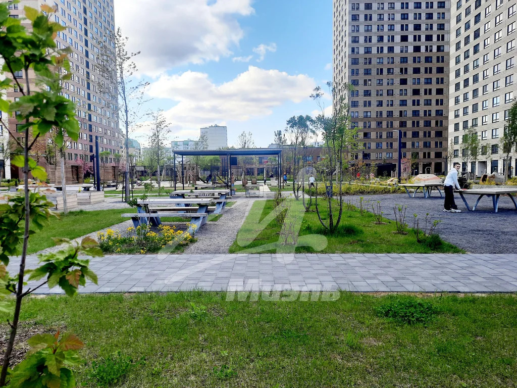 Продажа квартиры, Кронштадтский б-р. - Фото 21