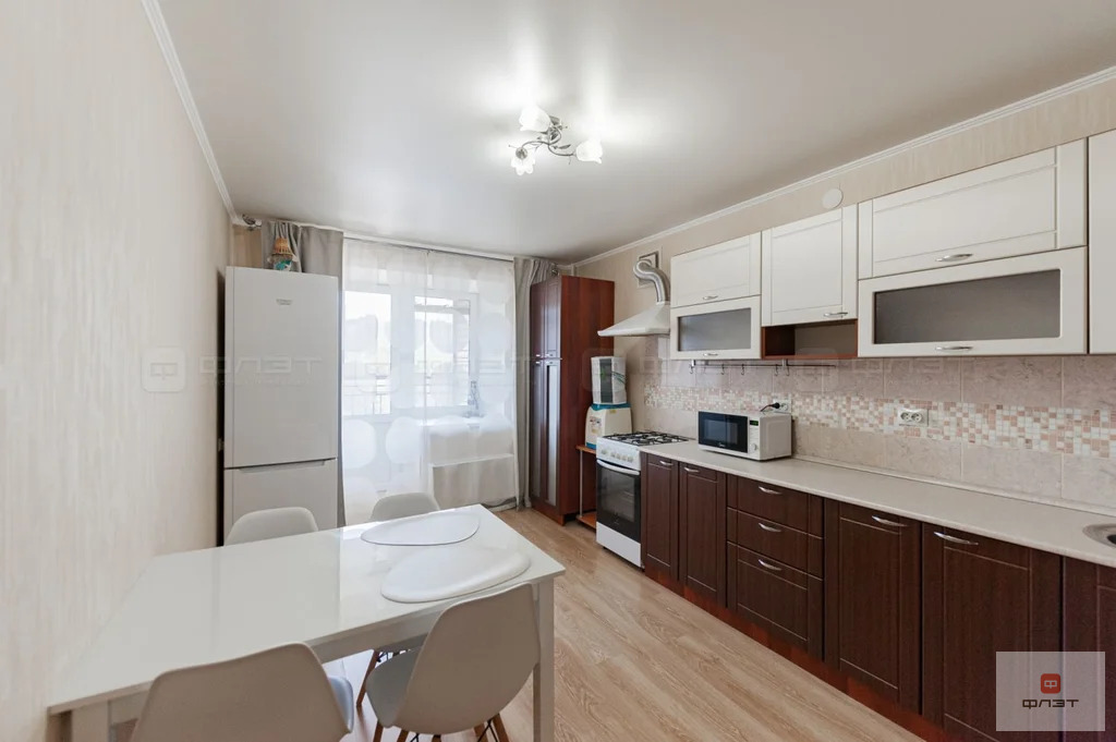 Продажа квартиры, Казань, ул. Академика Завойского - Фото 1