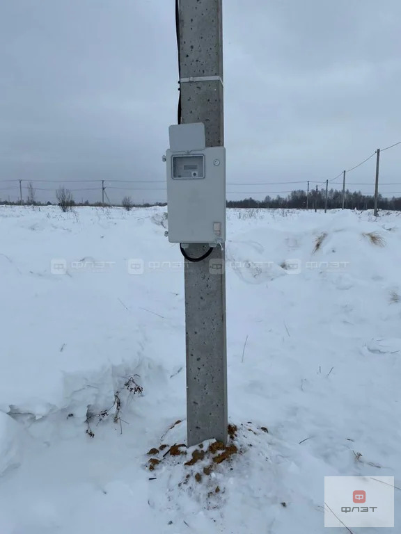 Продажа участка, Большие Кургузи, Зеленодольский район, ул. Байрам - Фото 2