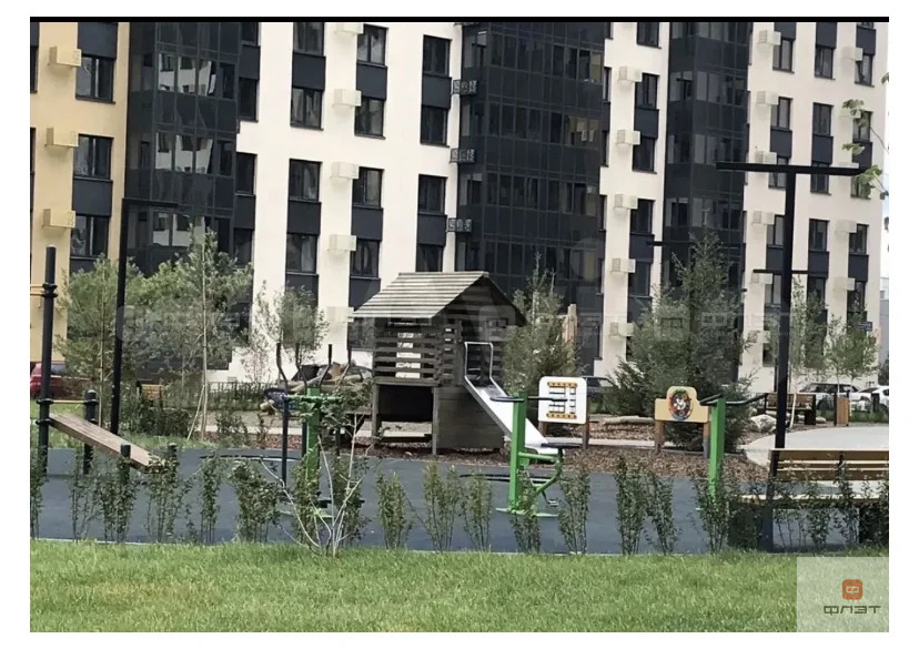 Продажа квартиры, Казань, ул. Рашида Нежметдинова - Фото 15