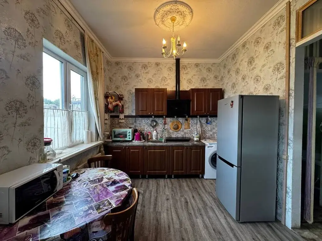 Дом 36 м2 на участке 4 сот. - Фото 8