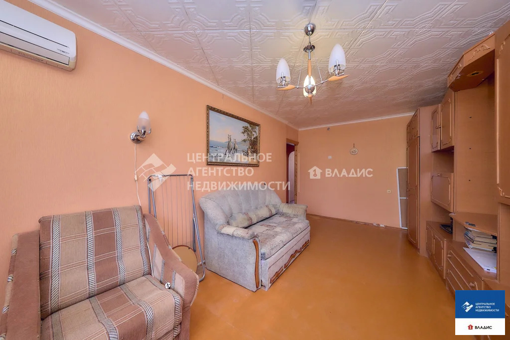 Продажа квартиры, Рыбное, Рыбновский район, ул. Большая - Фото 5