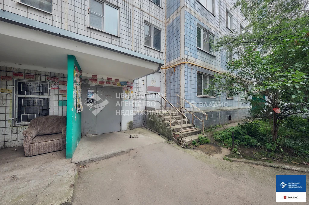 Продажа квартиры, Рязань, ул. Есенина - Фото 14