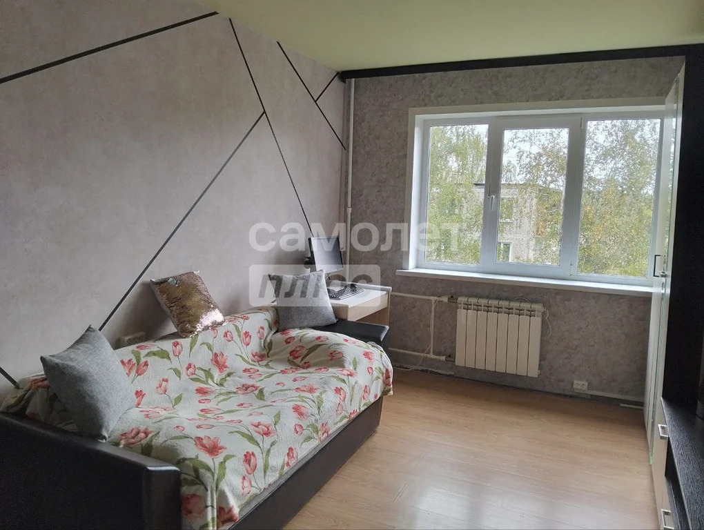 Продажа комнаты, Яхрома, Дмитровский район - Фото 0