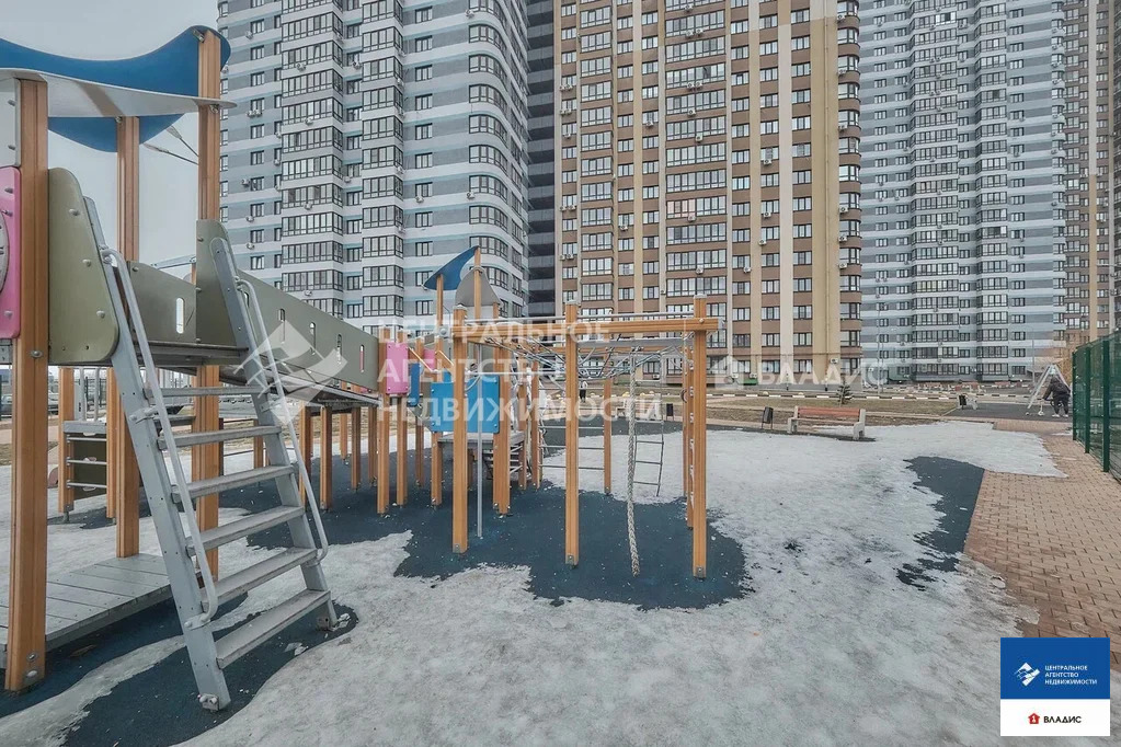 Продажа квартиры, Рязань, ул. Быстрецкая - Фото 24