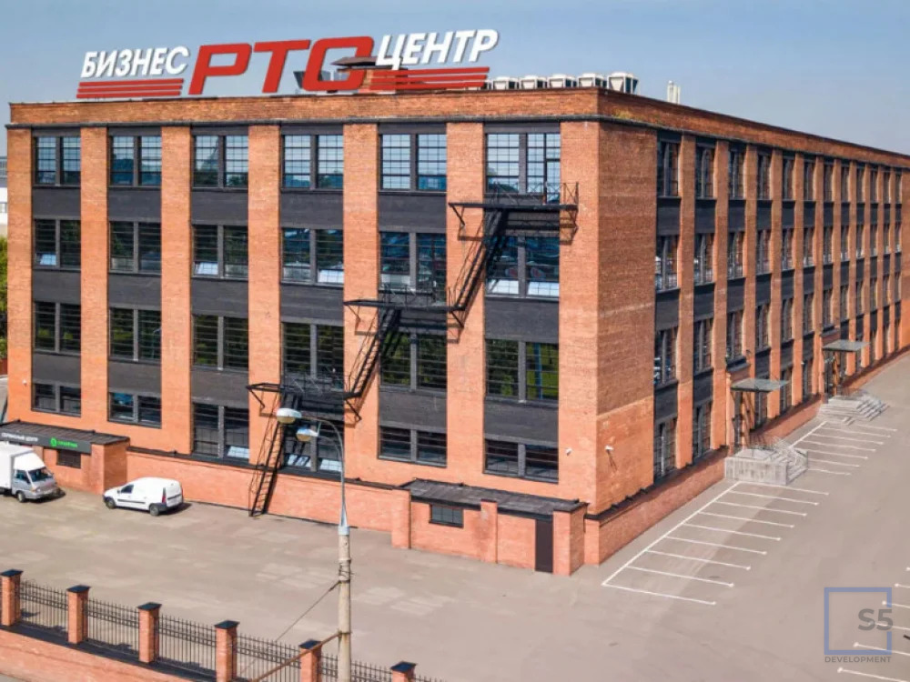 Аренда офиса, м. Угрешская, Волгоградский пр-кт. - Фото 2