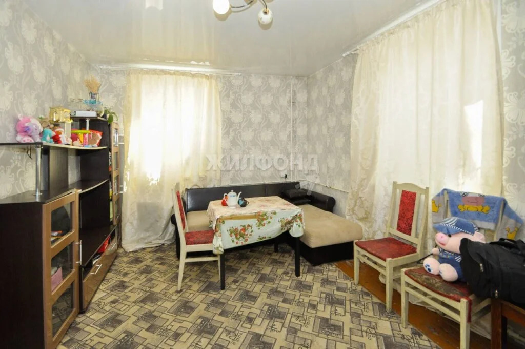 Продажа квартиры, Новосибирск, ул. Халтурина - Фото 1