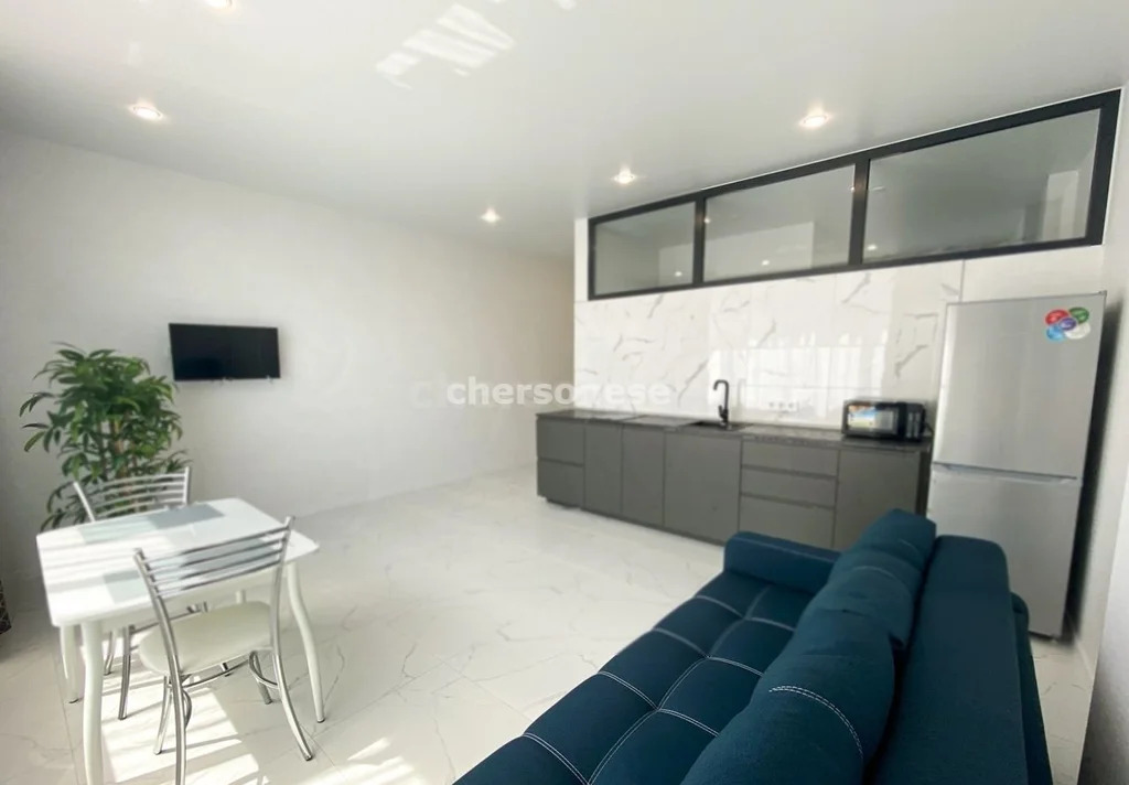 Аренда квартиры, Севастополь, ул. Комбрига Потапова - Фото 2