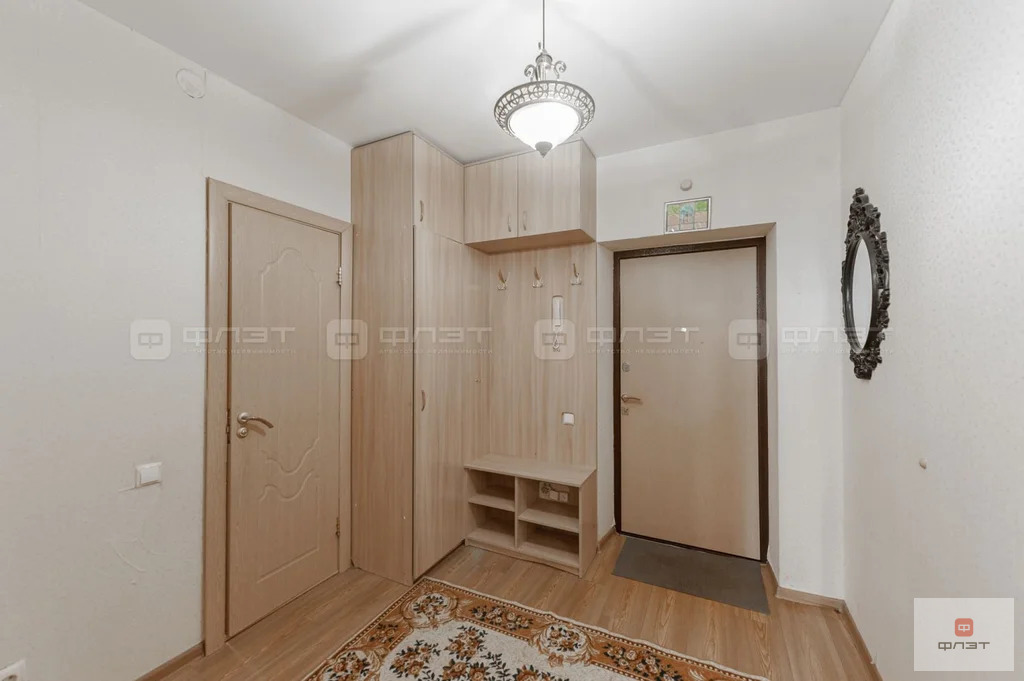 Продажа квартиры, Казань, ул. Рауиса Гареева - Фото 15