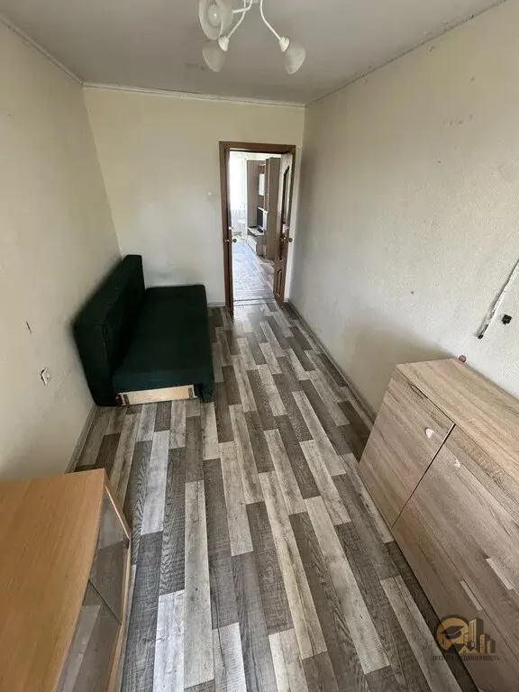 Продам 3-комнатную квартиру 57,5 м2 в центре Подольска - Фото 4