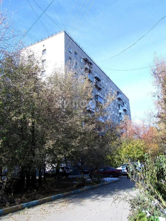 Продажа квартиры, Новосибирск, ул. Шекспира - Фото 3