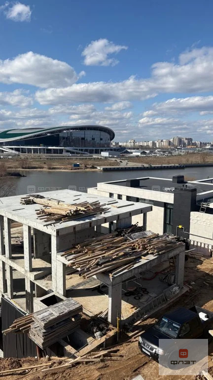 Продажа дома, Казань, ул. Троицкий Лес - Фото 9