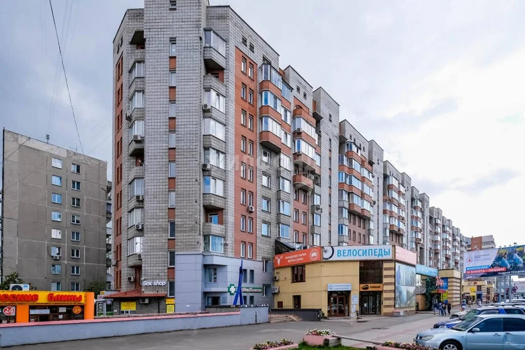 Продажа квартиры, Новосибирск, ул. Гоголя - Фото 14