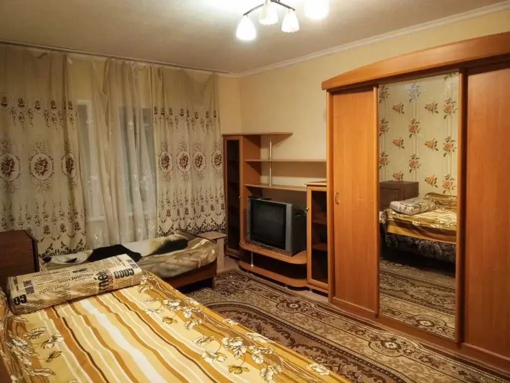 Город Судогда сдаётся трёхкомнатная квартира - Фото 8